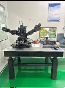 X Per Pro MRD 椭圆偏振光谱仪